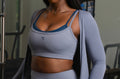 The Form Bra Luxe