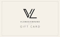 VL GIFT CARD
