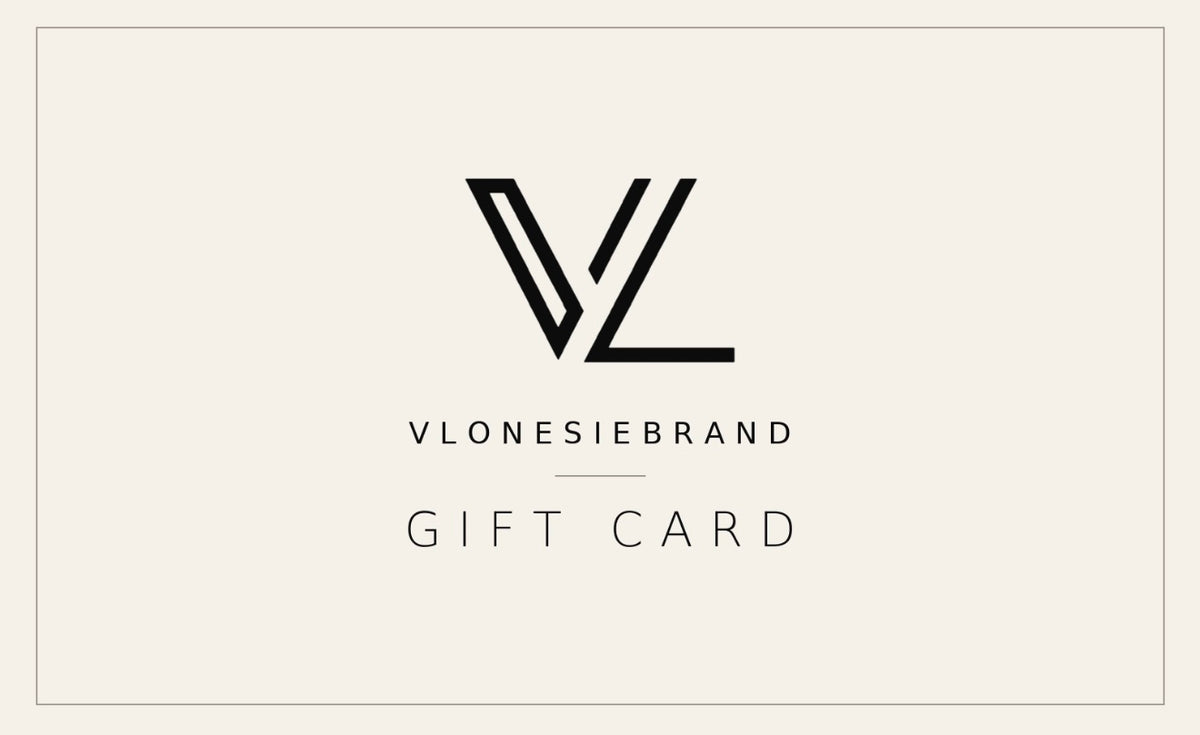 VL GIFT CARD