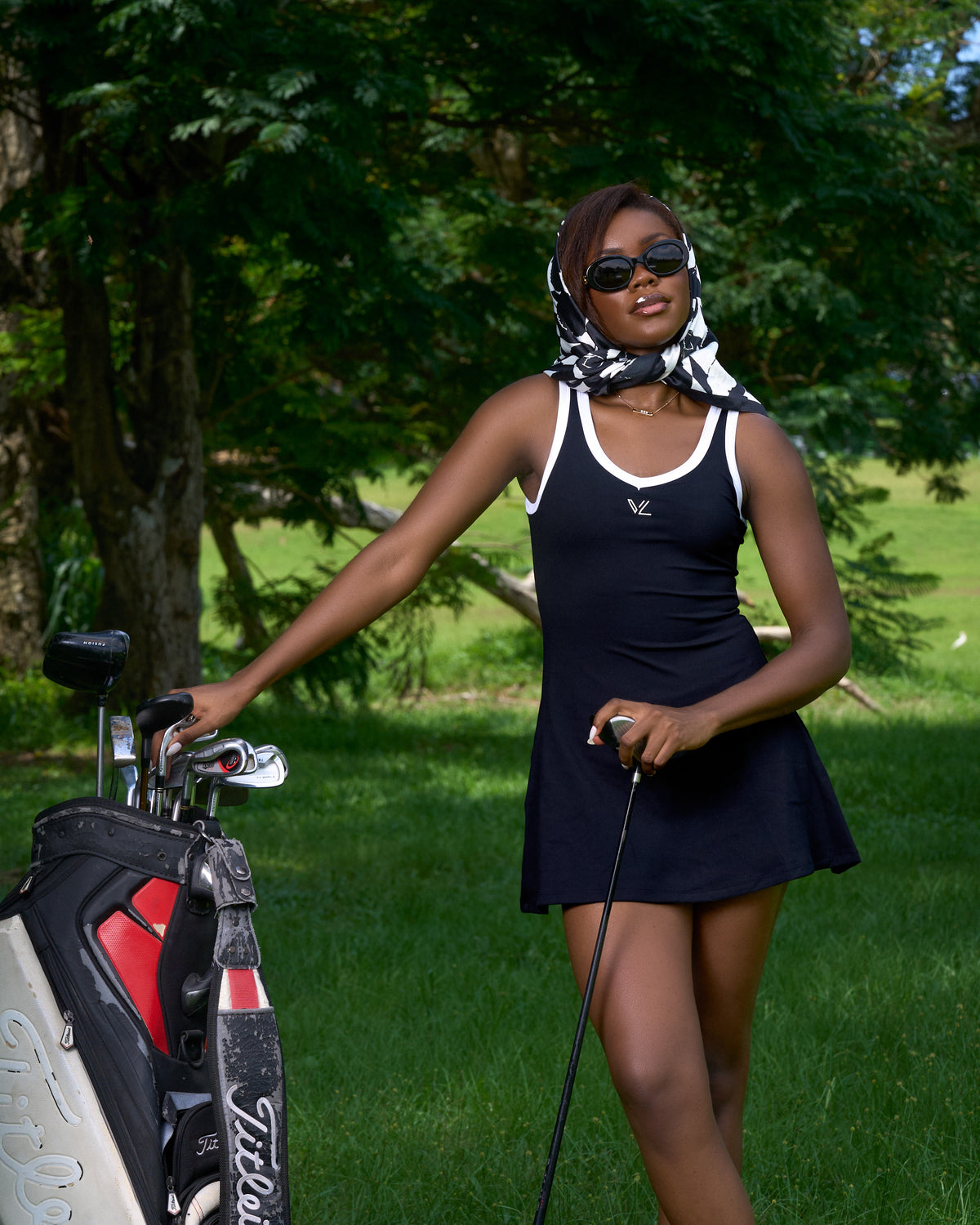 Ace dress | Butter Fabric