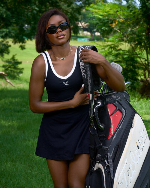 Ace dress | Butter Fabric