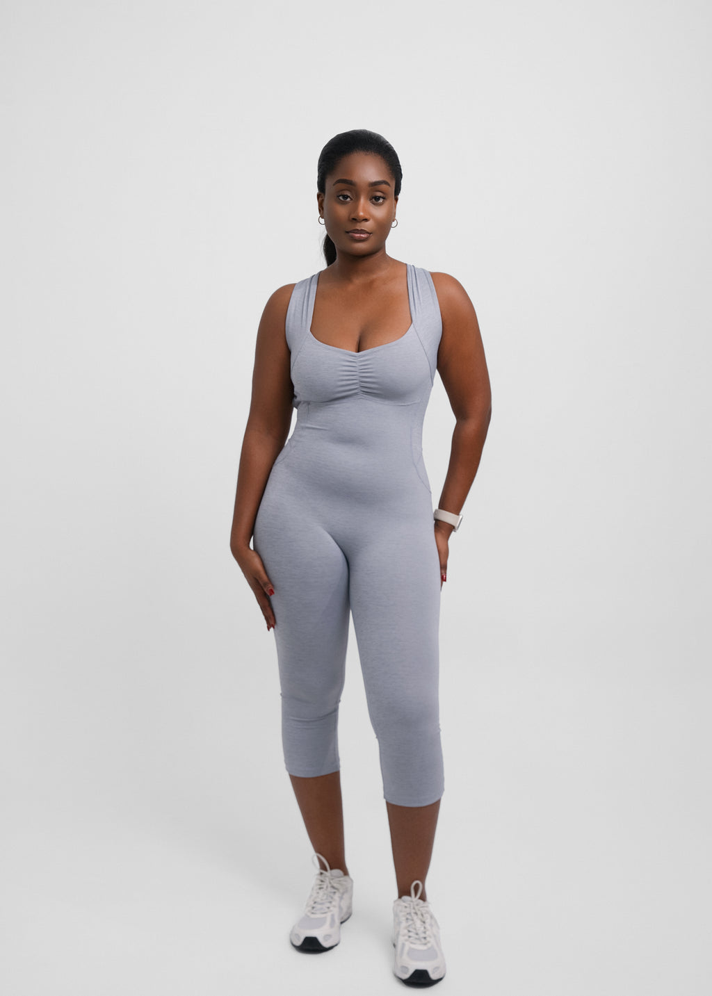 GOAT Capri Jumpsuit | Skin pro