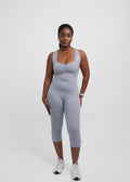 GOAT Capri Jumpsuit | Skin pro