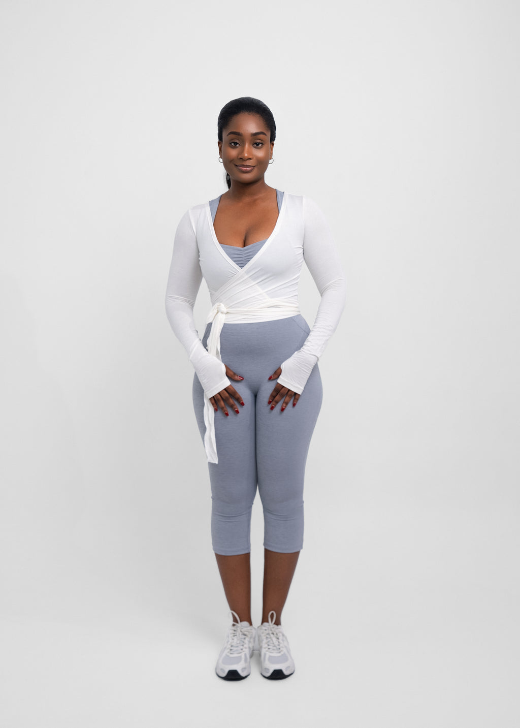 Wrap Ballet