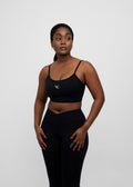 The Sculpt Bra | Polyskin Fabric