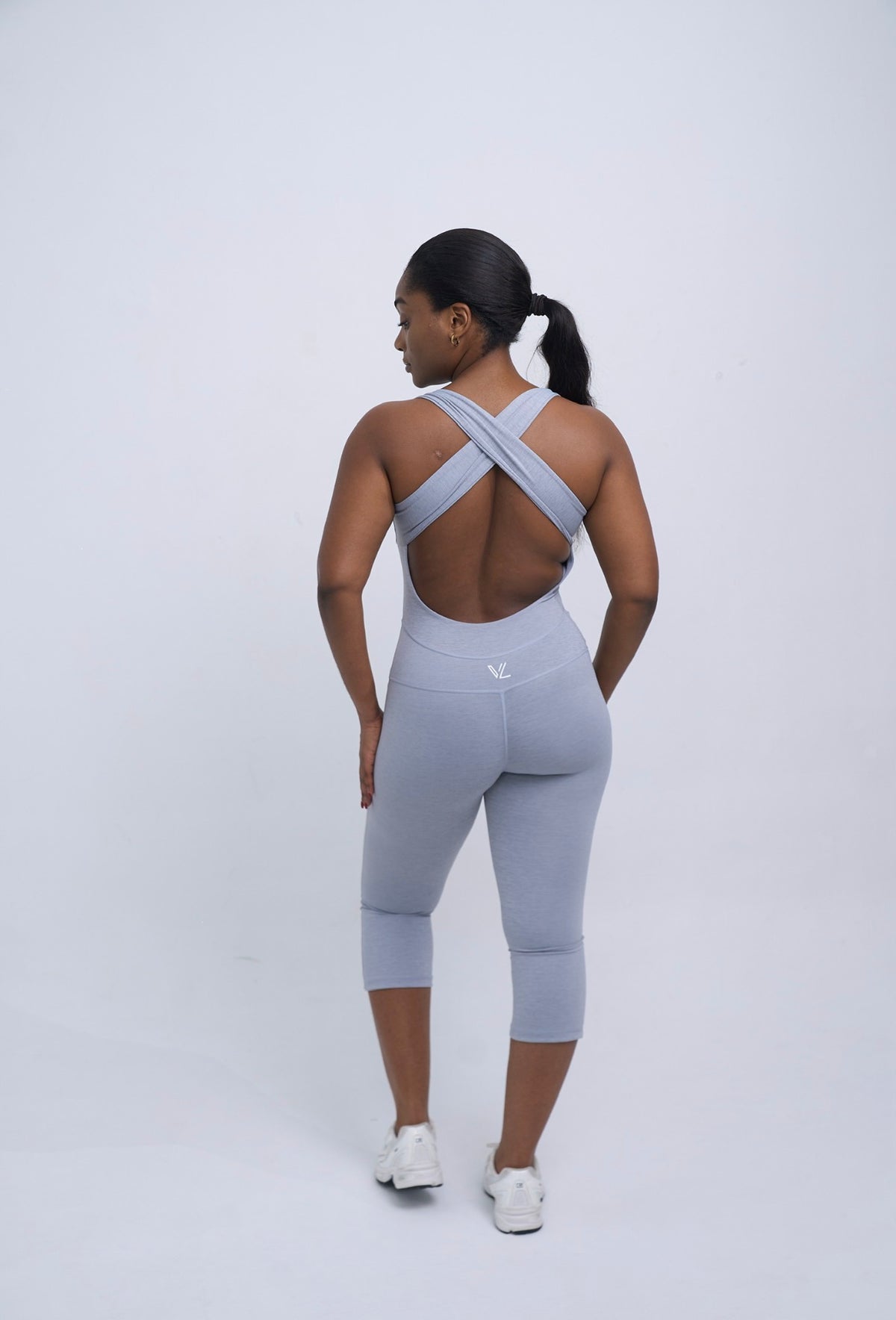 GOAT Capri Jumpsuit | Skin pro